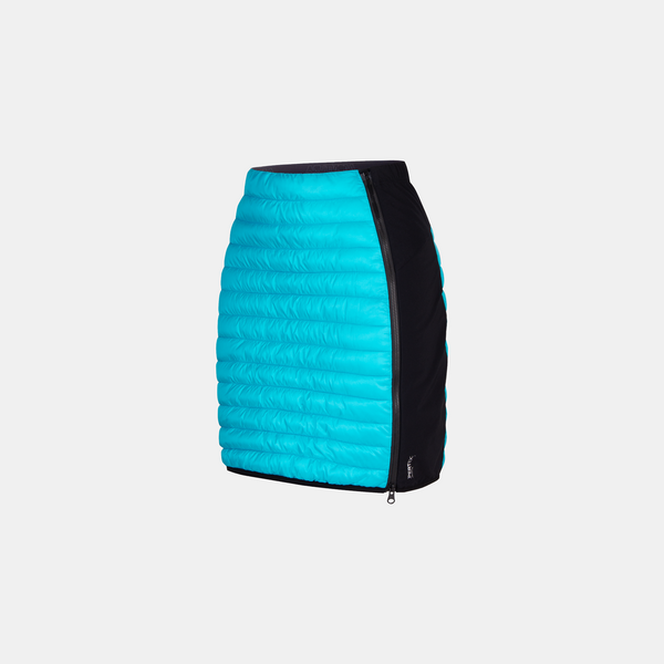 MONTURA PEAK HYBRID SKIRT WOMAN