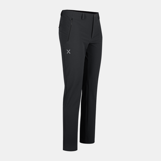 Compra black MONTURA GROOVE PANTS UOMO PANTALONE DA TREKKING - DISPONIBILE IN 3 COLORI