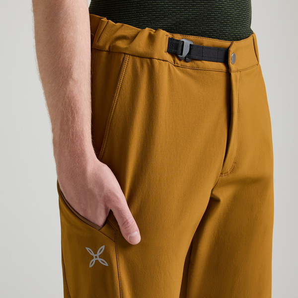 MONTURA DOLOMITI CARGO PANTS UOMO