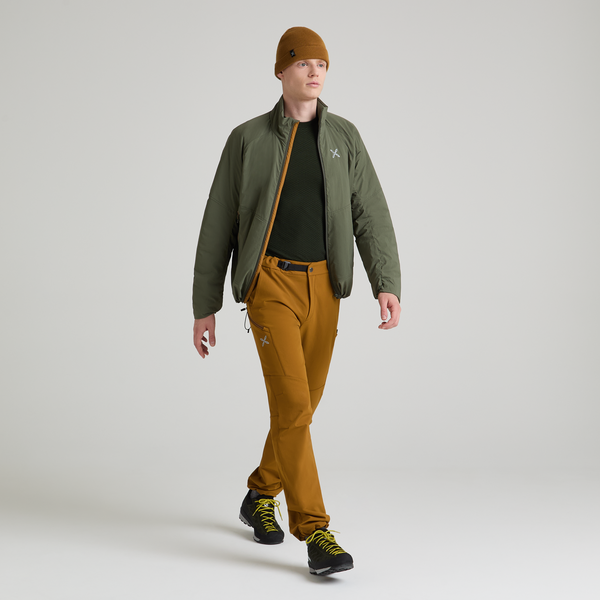 MONTURA DOLOMITI CARGO PANTS UOMO