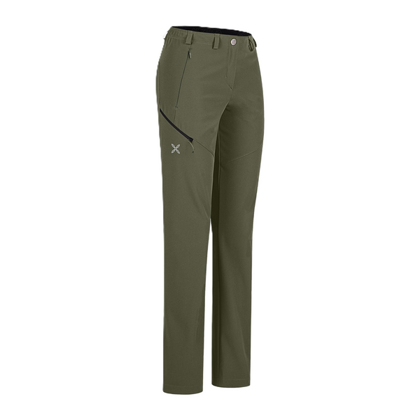 MONTURA BREEZE PANTS DONNA
