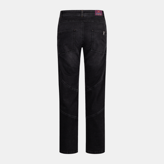 MONTURA ALLEZ BLACK DENIM PANTS UOMO