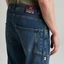 MONTURA ALLEZ DENIM PANTS UOMO
