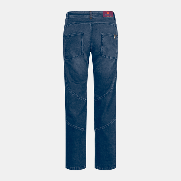 MONTURA ALLEZ DENIM PANTS UOMO