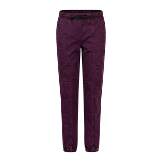 MONTURA WANDER COTTON PANTS DONNA
