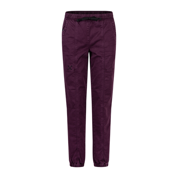 MONTURA WANDER COTTON PANTS DONNA