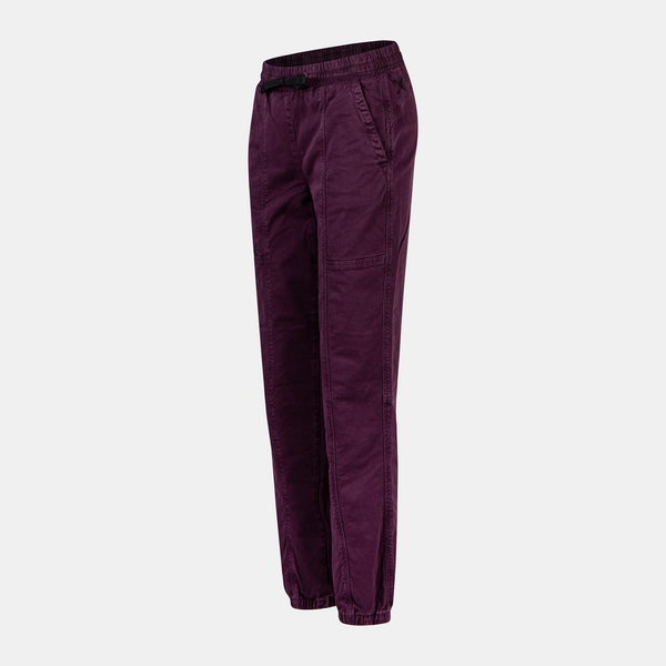 MONTURA WANDER COTTON PANTS DONNA