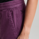 MONTURA WANDER COTTON PANTS DONNA