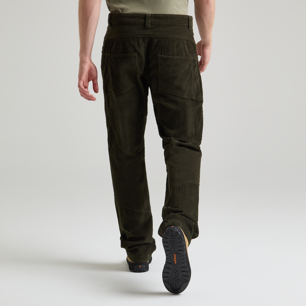 MONTURA CORDUROY 3 PANTS UOMO