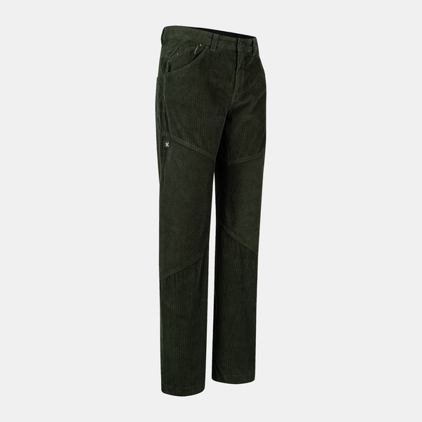 MONTURA CORDUROY 3 PANTS UOMO