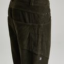 MONTURA CORDUROY 3 PANTS UOMO