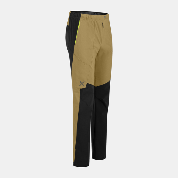 MONTURA ROCKY 2 PANTS UOMO - DISPONIBILE IN 2 COLORI