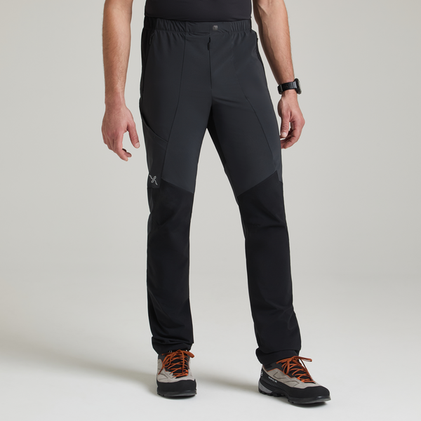 MONTURA ROCKY 2 PANTS UOMO - DISPONIBILE IN 2 COLORI
