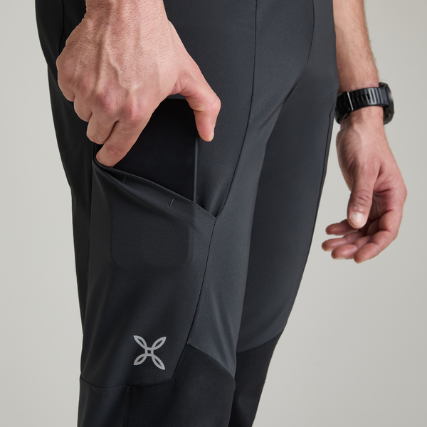 MONTURA ROCKY 2 PANTS UOMO - DISPONIBILE IN 2 COLORI