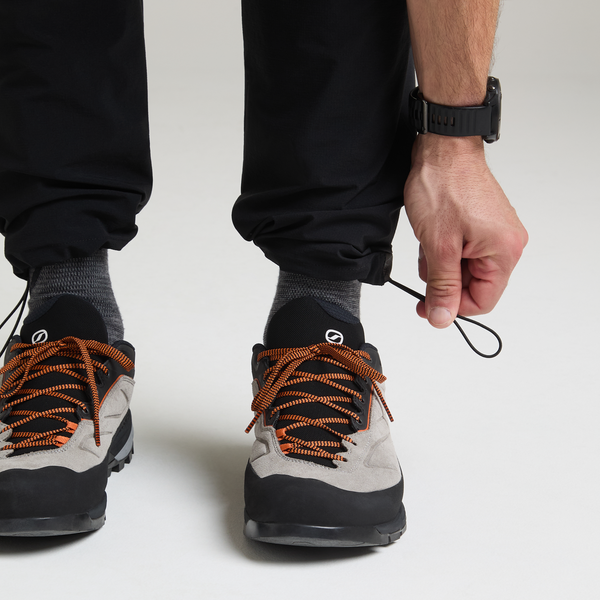 MONTURA ROCKY 2 PANTS UOMO - DISPONIBILE IN 2 COLORI