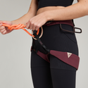 MONTURA CRIMP TIGHTS DONNA LEGGINS LEGGERI DA ARRAMPICATA