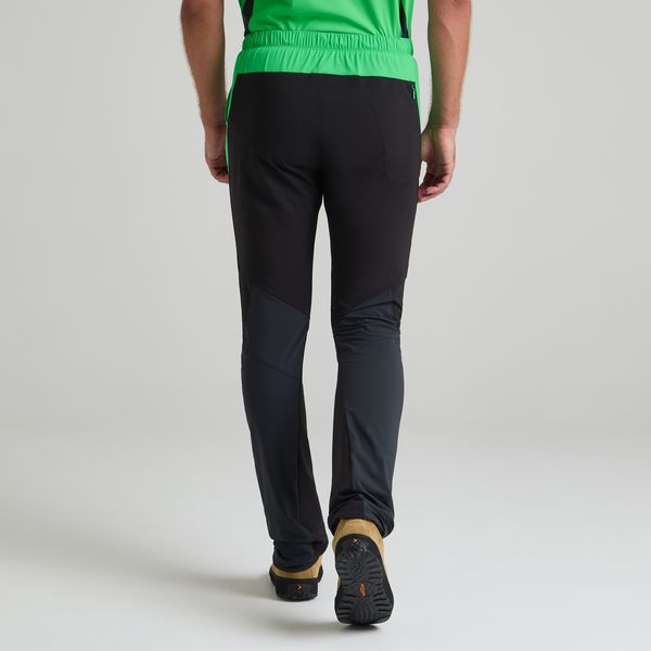 MONTURA SYNTH PANTS UOMO PANTALONI DA TREKKING E ARRAMPICATA - DISPONIBILE IN 3 COLORI