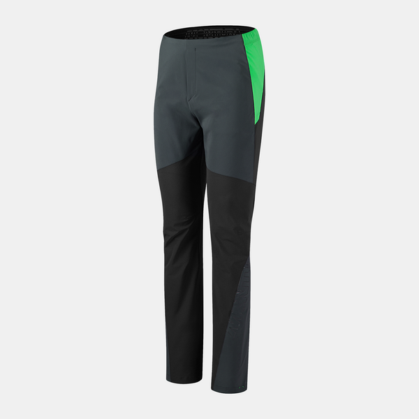MONTURA SYNTH PANTS UOMO PANTALONI DA TREKKING E ARRAMPICATA - DISPONIBILE IN 3 COLORI