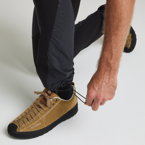 MONTURA SYNTH PANTS UOMO PANTALONI DA TREKKING E ARRAMPICATA - DISPONIBILE IN 3 COLORI