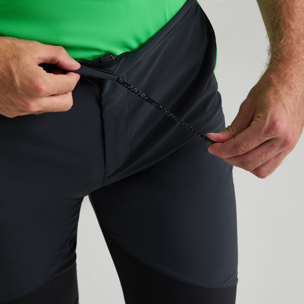 MONTURA SYNTH PANTS UOMO PANTALONI DA TREKKING E ARRAMPICATA - DISPONIBILE IN 3 COLORI