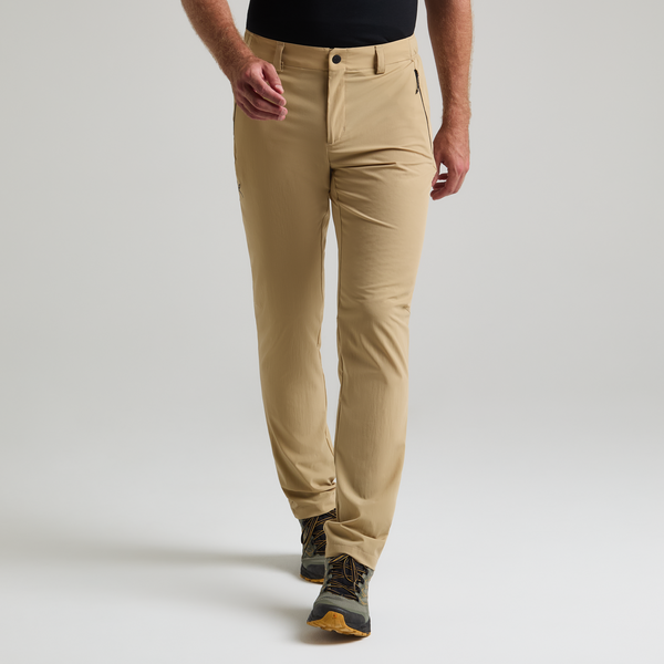 MONTURA WALK PANTS UOMO - DISPONIBILE IN 2 COLORI