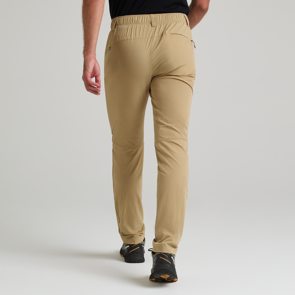 MONTURA WALK PANTS UOMO - DISPONIBILE IN 2 COLORI