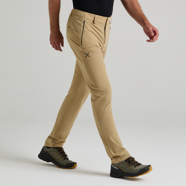 MONTURA WALK PANTS UOMO - DISPONIBILE IN 2 COLORI