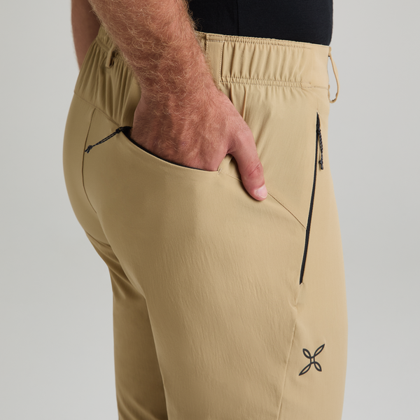 MONTURA WALK PANTS UOMO - DISPONIBILE IN 2 COLORI