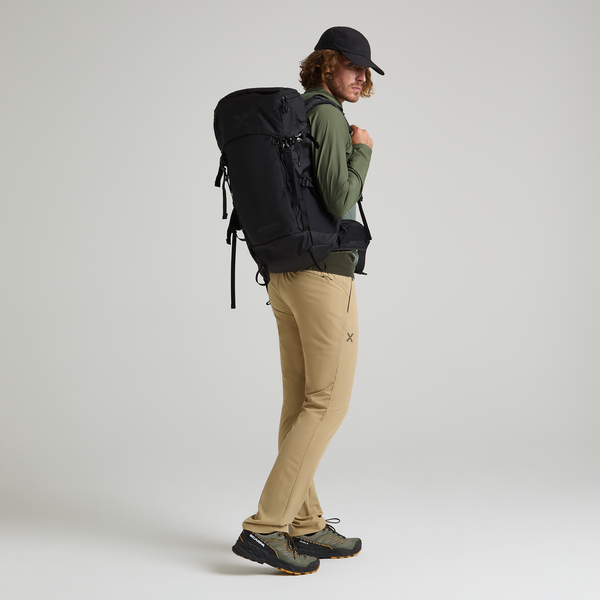 MONTURA WALK PANTS UOMO - DISPONIBILE IN 2 COLORI