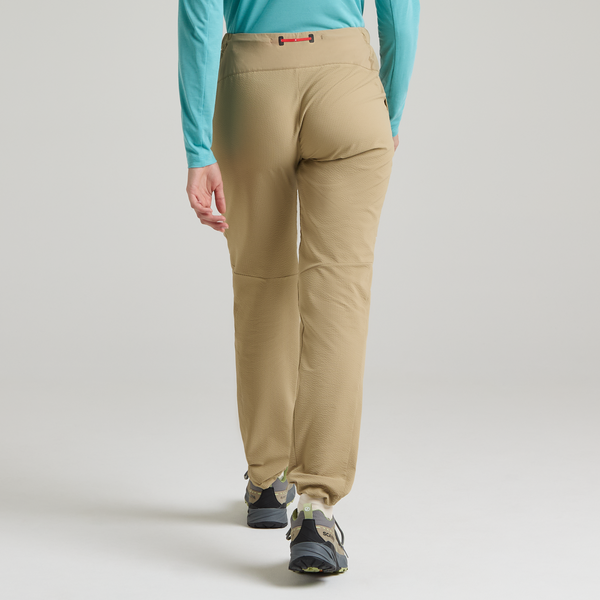MONTURA VERSANTE PANTS DONNA