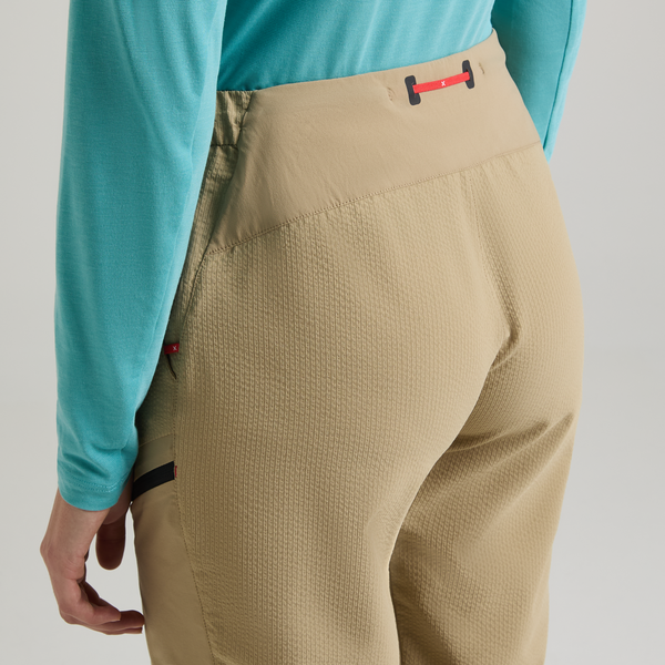 MONTURA VERSANTE PANTS DONNA