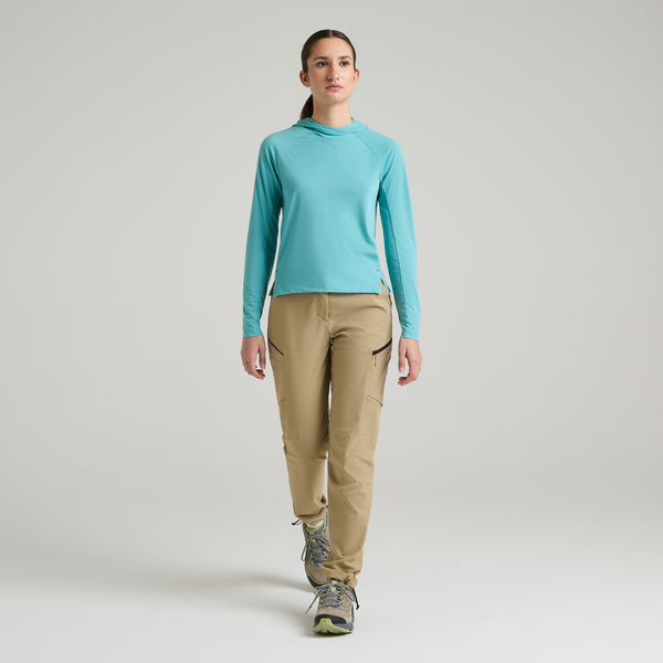 MONTURA VERSANTE PANTS DONNA
