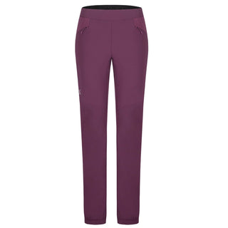 MONTURA PEAK PANTS DONNA PANTALONE ANTIVENTO E IDROREPELLENTE IDEALE PER SCI ALPINISMO E TREKKING DISPONIBILE IN 3 COLORAZIONI - NUOVI ARRIVI WINTER 24/25