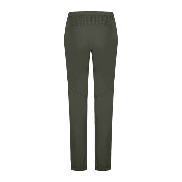 MONTURA PEAK PANTS DONNA PANTALONE ANTIVENTO E IDROREPELLENTE IDEALE PER SCI ALPINISMO E TREKKING DISPONIBILE IN DUE COLORAZIONI - NUOVI ARRIVI WINTER 24/25