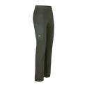 MONTURA PEAK PANTS DONNA PANTALONE ANTIVENTO E IDROREPELLENTE IDEALE PER SCI ALPINISMO E TREKKING DISPONIBILE IN DUE COLORAZIONI - NUOVI ARRIVI WINTER 24/25