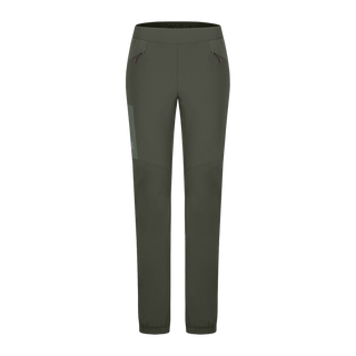 Compra verde-salvia-vinaccia MONTURA PEAK PANTS DONNA PANTALONE ANTIVENTO E IDROREPELLENTE IDEALE PER SCI ALPINISMO E TREKKING DISPONIBILE IN 3 COLORAZIONI - NUOVI ARRIVI WINTER 24/25