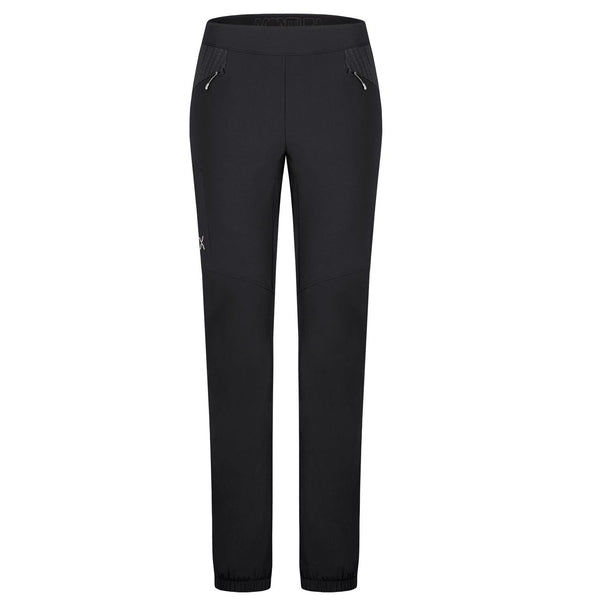 MONTURA PEAK PANTS DONNA PANTALONE ANTIVENTO E IDROREPELLENTE IDEALE PER SCI ALPINISMO E TREKKING DISPONIBILE IN DUE COLORAZIONI - NUOVI ARRIVI WINTER 24/25