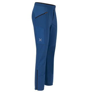 MONTURA PEAK PANTS UOMO PANTALONI TRASPIRANTI E ANTIVENTO DISPONIBILE IN DUE COLORAZIONI - NUOVI ARRIVI WINTER 24/25