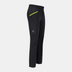 BLACK/SUNNY LIME