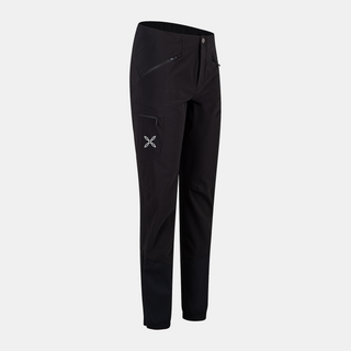 Compra black MONTURA VERTIGO ALLROUND PANTALONI UOMO - DISPONIBILE IN 2 COLORI