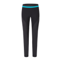 MONTURA THERMO FIT DONNA PANTALONE LUNGO IN CALDO PILE TRASPIRANTE - DISPONIBILE IN 2 COLORI