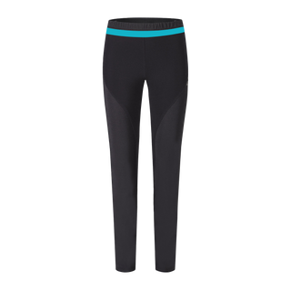 MONTURA THERMO FIT DONNA PANTALONE LUNGO IN CALDO PILE TRASPIRANTE - DISPONIBILE IN 2 COLORI