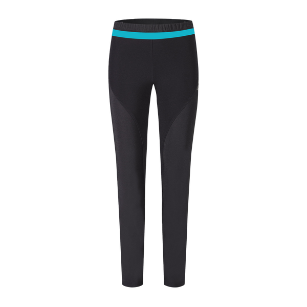 MONTURA THERMO FIT DONNA PANTALONE LUNGO IN CALDO PILE TRASPIRANTE - DISPONIBILE IN 2 COLORI
