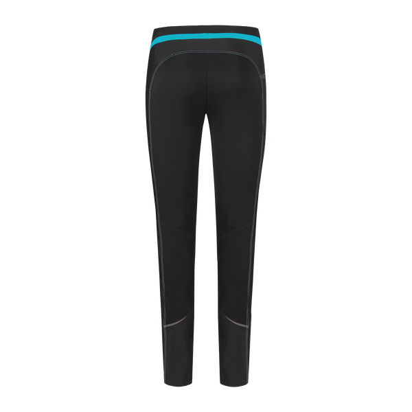 MONTURA THERMO FIT DONNA PANTALONE LUNGO IN CALDO PILE TRASPIRANTE - DISPONIBILE IN 2 COLORI