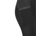 MONTURA THERMO FIT DONNA PANTALONE LUNGO IN CALDO PILE TRASPIRANTE - DISPONIBILE IN 2 COLORI
