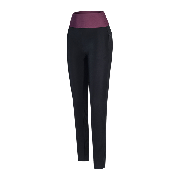 MONTURA ANDROMEDA 2 PANTS DONNA LEGGINS CALDO E TRASPIRANTE - NUOVI ARRIVI WINTER 24/25