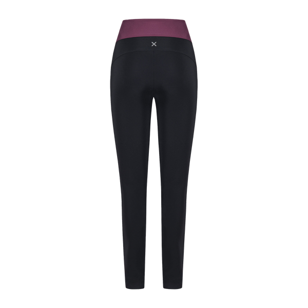 MONTURA ANDROMEDA 2 PANTS DONNA LEGGINS CALDO E TRASPIRANTE - NUOVI ARRIVI WINTER 24/25