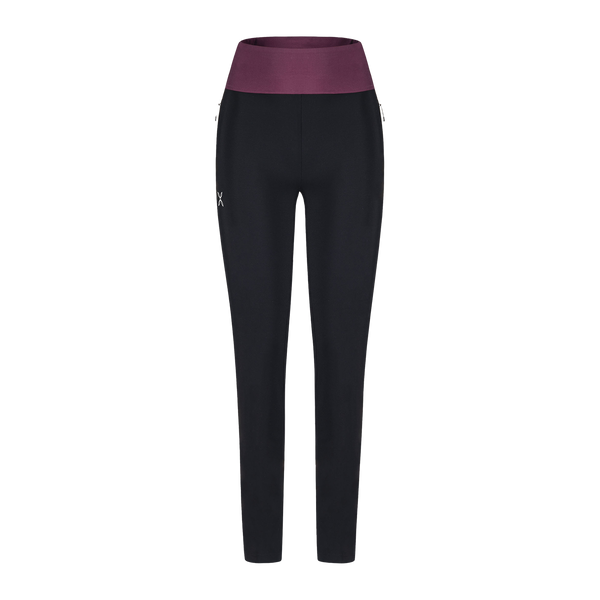 MONTURA ANDROMEDA 2 PANTS DONNA LEGGINS CALDO E TRASPIRANTE - NUOVI ARRIVI WINTER 24/25