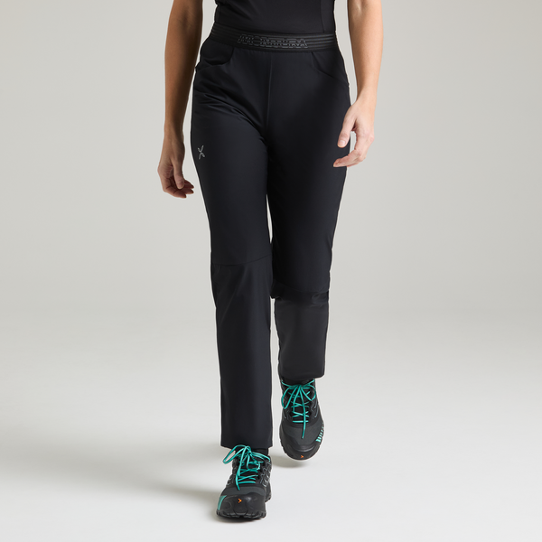 MONTURA RISE PANTS DONNA DISPONIBILE IN 3 COLORI