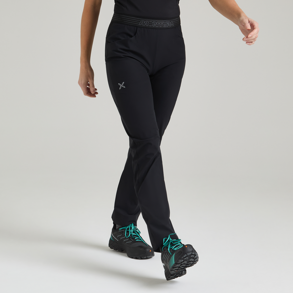 MONTURA RISE PANTS DONNA DISPONIBILE IN 3 COLORI